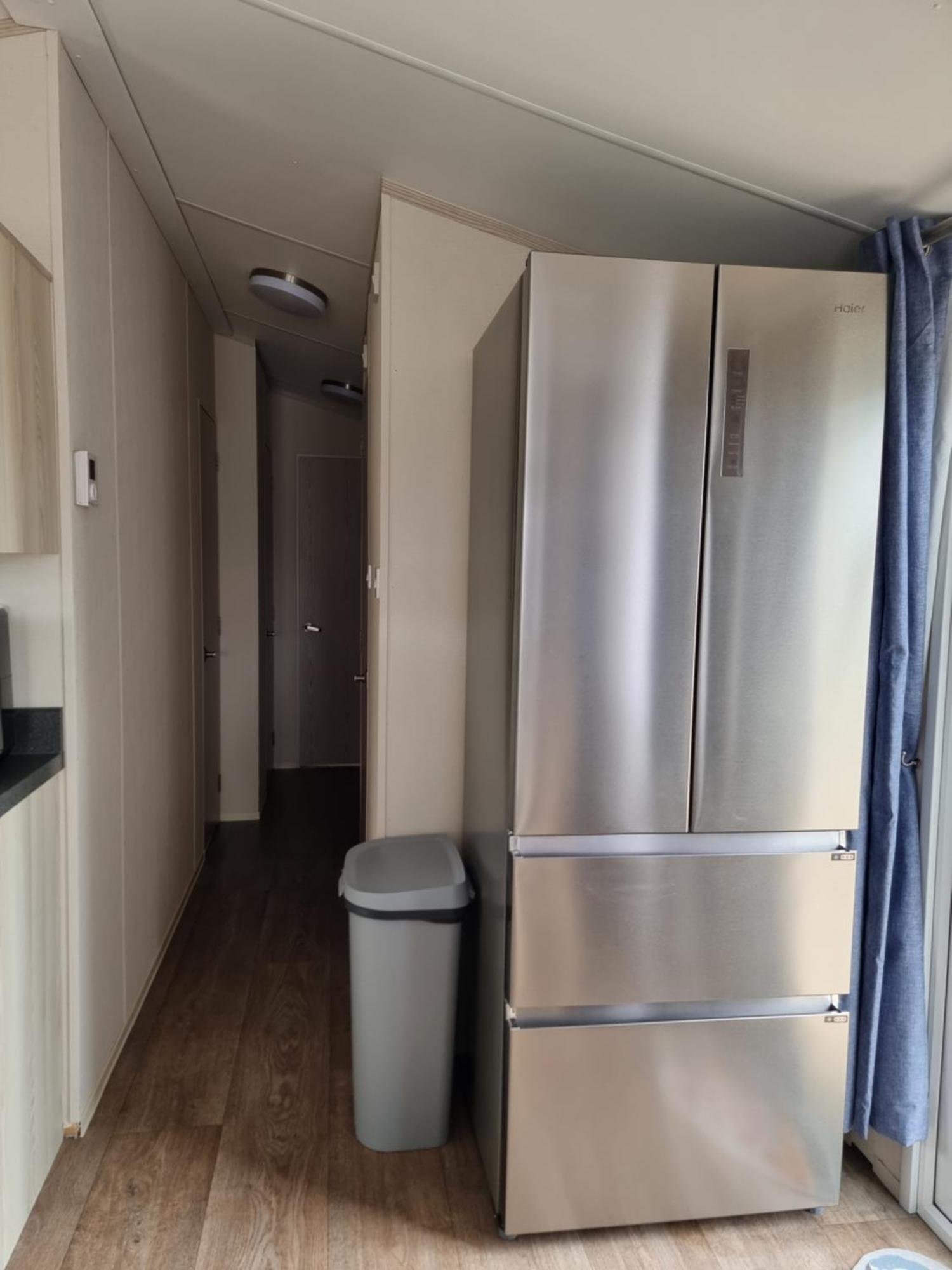 Hotel Static Caravan To Hire , Hoburne Devon Bay Goodrington Exterior foto